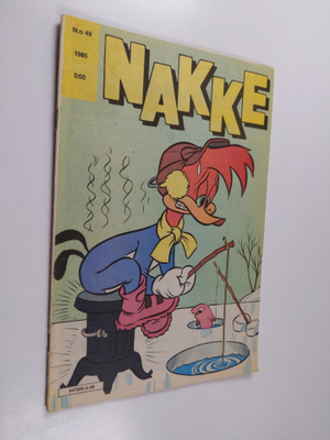 Nakke 49/1985