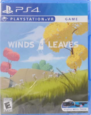 Winds & Leaves