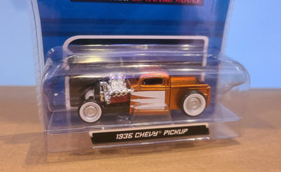 Maisto All Stars 1936 Chevy Pickup