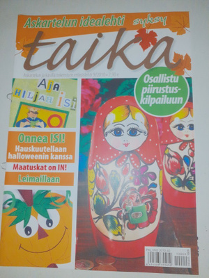 Taika 9/2010