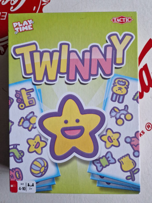Twinny Peli