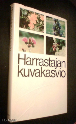 HARRASTAJAN KUVAKASVIO (1973) Sis.postikulut