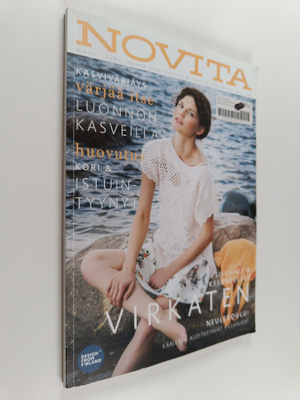 Novita kesä 2015