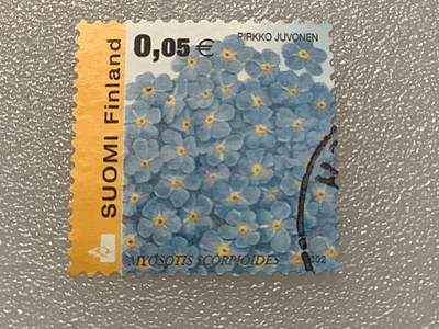 1585/ 2002 Lemmikki 1/5 o leimattu