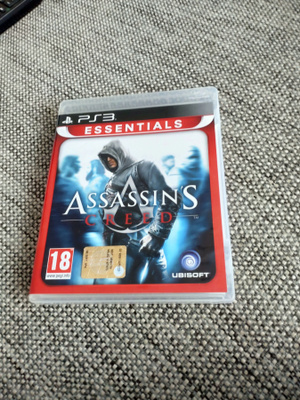 Assassin´s Creed