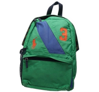 POLO RALPH LAUREN BACKPACK
