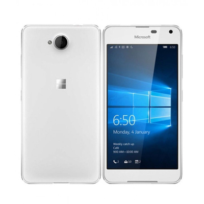 Microsoft Lumia 650 puhelin