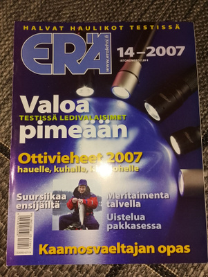 Erä 14/2007