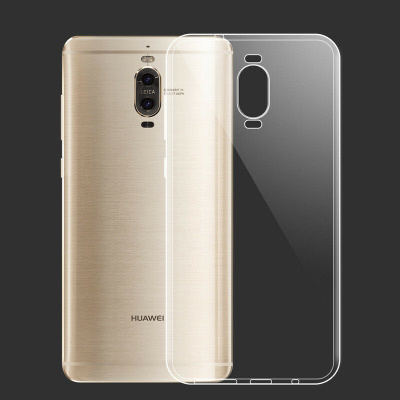 Huawei Mate 9 Pro silikonisuoja