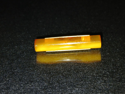Upea Honey agg Amber, meripihka solki rintanula