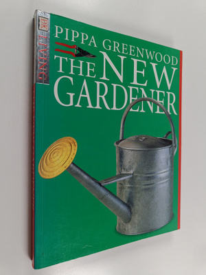 Pippa Greenwood : The New Gardener