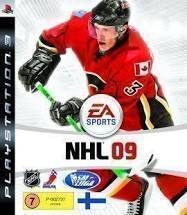 Ps3 NHL 09 "Uudenveroinen"
