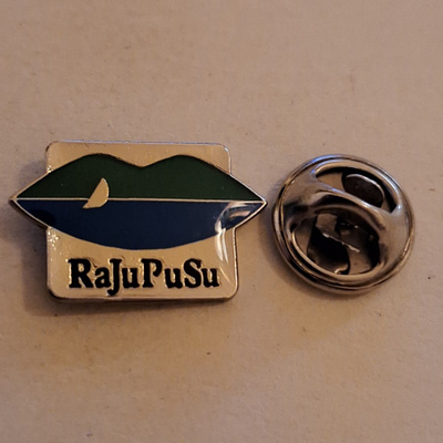 RaJuPuSu PINSSI