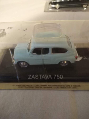 Zastava  750
