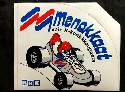 Formula auto tarra