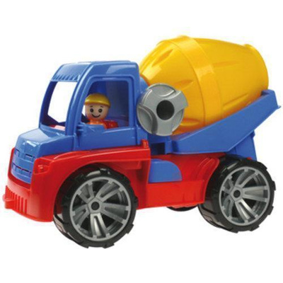 Lena Truxx betoniauto