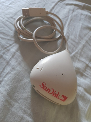 Sandisk Imagemate 20-90-00055
