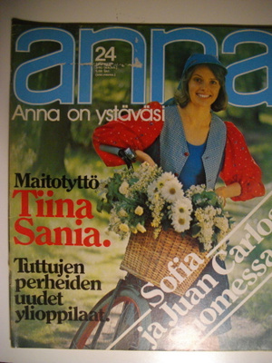 Anna lehti Nro 24/1975 (8.11)