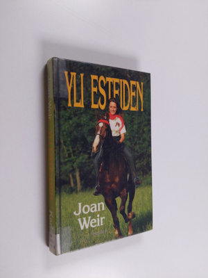 Joan Weir : Yli esteiden