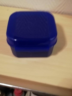 Tupperware Minikvartetti