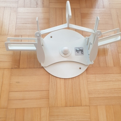 Tabletti teline Uusi