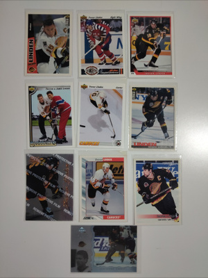 Trevor Linden 30kpl