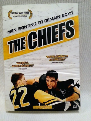 Dvd The Chiefs
