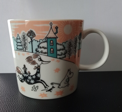 Moominvalley  park 2019