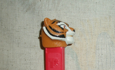 Tiikeri Pez