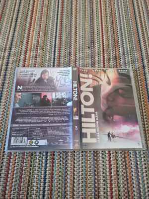 Hilton!