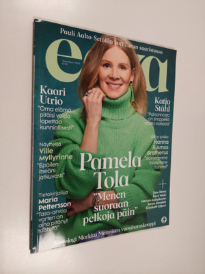 Eeva 1/2023
