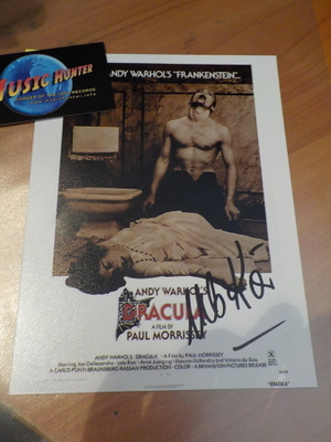 DRACULA PROMOKUVA UDO KIERIN NIMMARILLA