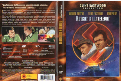 Kotkat Kuuntelevat	(19 749)	k	-FI-	suomik.	DVD		clint eastwo