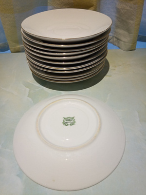 Tasseja 12kpl (China)