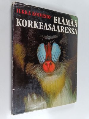 Ilkka Koivisto : Elämää Korkeasaaressa
