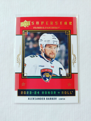 Aleksander Barkov