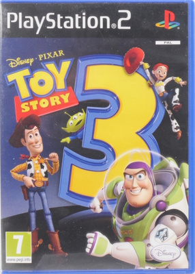 Toy Story 3