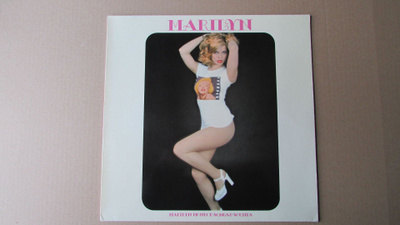 Marilyn Monroe – Songs & Sounds
