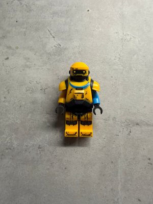 LEGO - Star Wars SW1226: NED-B Loader Droid