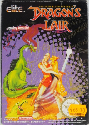 Dragon's Lair