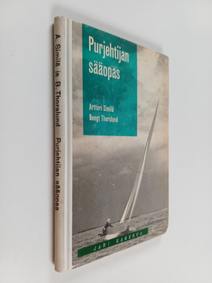 Artturi Similä : Purjehtijan sääopas