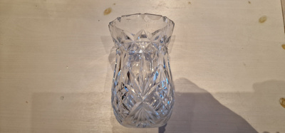 Lasimaljakko 13cm
