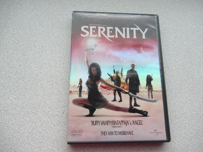 SERENITY