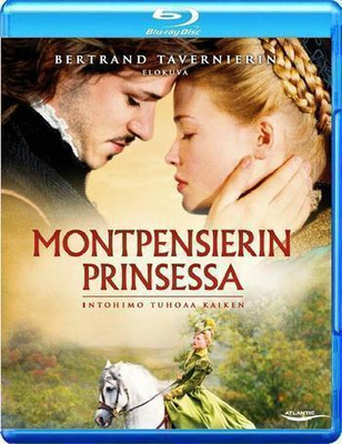 MONTPENSIERIN PRINSESSA	(32 742)	k	-FI-BLU-RAY			2010	ranska