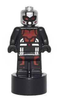 [ LEGO Minifigures ] Ant-Man Patsas (2016)
