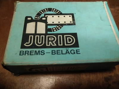 Jarrupalat Fiat Regata ? JURID