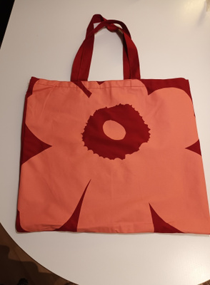 Marimekko 60 v kassi , UUSI