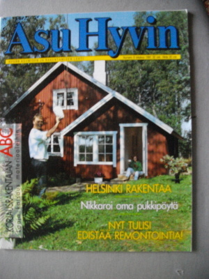 Asu Hyvin Nro 9/1991 (17.3)