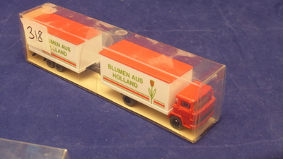 318 WIKING H0-PIENOISREKKA 1:87