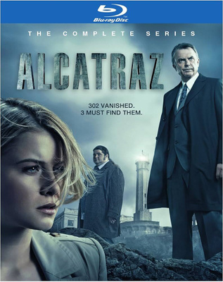 Alcatraz